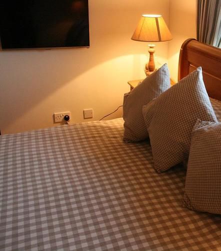 Ross House Bed & Breakfast Roscommon Exterior photo